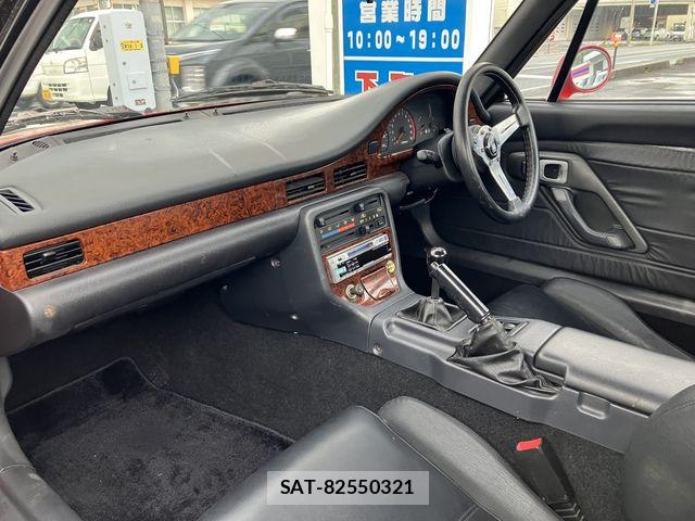 Suzuki CAPPUCCINO 1993-01 7721720-9