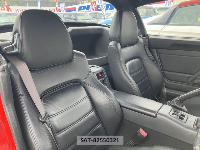 Suzuki CAPPUCCINO 1993-01 7721720-10