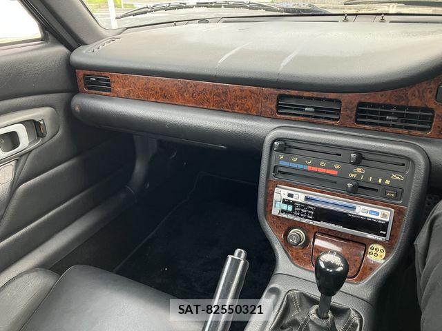 Suzuki CAPPUCCINO 1993-01 7721720-11