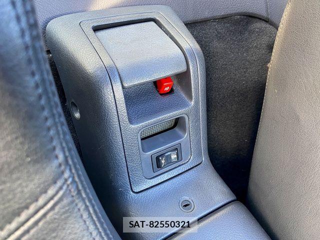 Suzuki CAPPUCCINO 1993-01 7721720-14