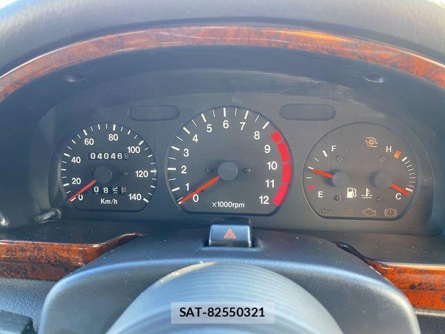Suzuki CAPPUCCINO 1993-01 7721720-15