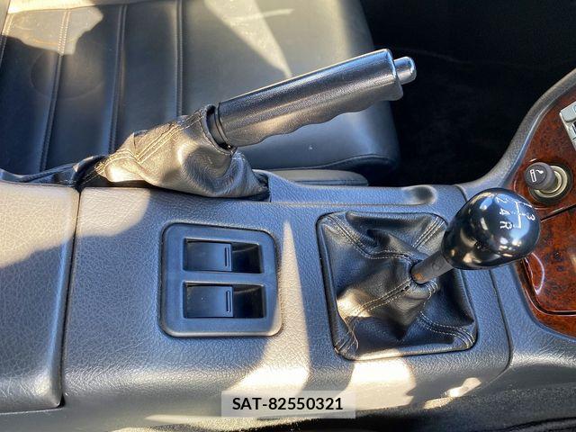 Suzuki CAPPUCCINO 1993-01 7721720-16