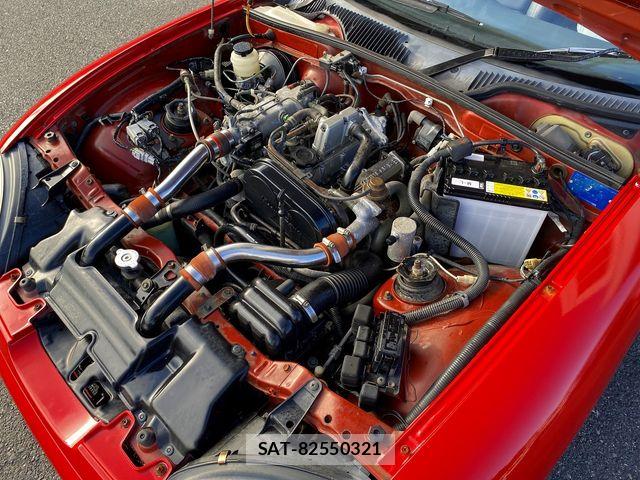 Suzuki CAPPUCCINO 1993-01 7721720-17