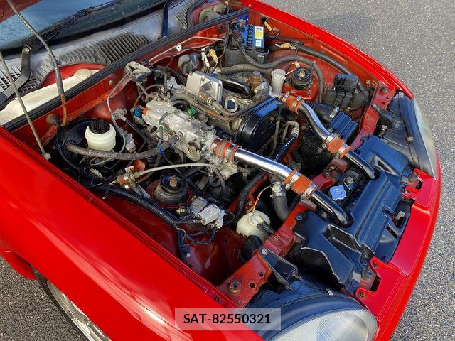 Suzuki CAPPUCCINO 1993-01 7721720-18