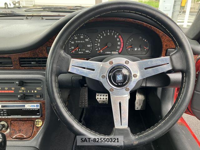 Suzuki CAPPUCCINO 1993-01 7721720-1