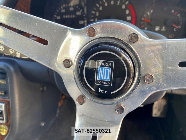 Suzuki CAPPUCCINO 1993-01 7721720-20