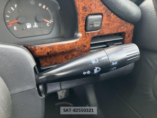 Suzuki CAPPUCCINO 1993-01 7721720-21