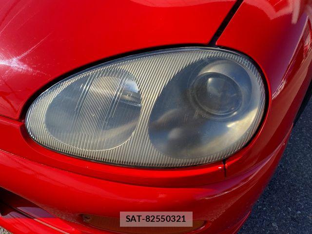 Suzuki CAPPUCCINO 1993-01 7721720-3