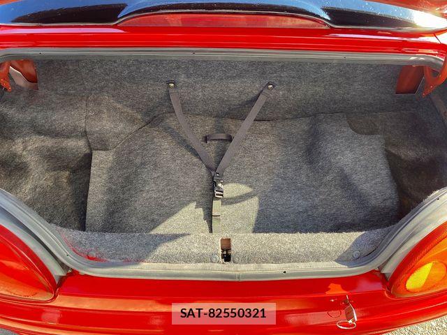 Suzuki CAPPUCCINO 1993-01 7721720-6