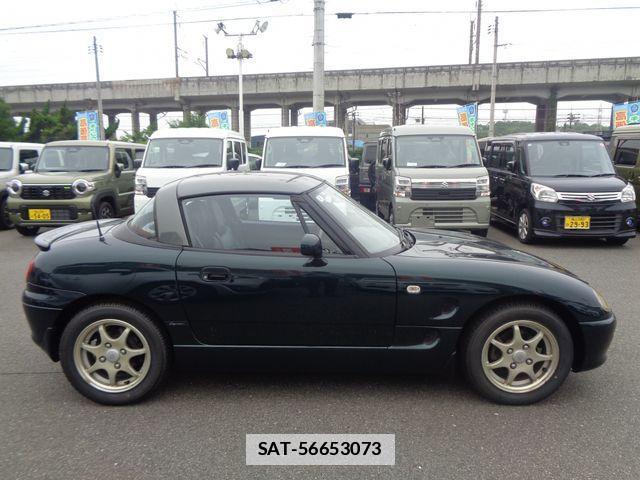 Suzuki CAPPUCCINO 1994-01 7978751-9