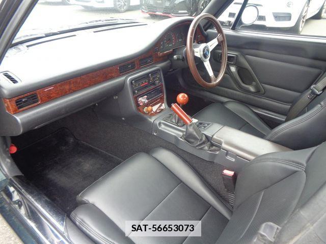Suzuki CAPPUCCINO 1994-01 7978751-10