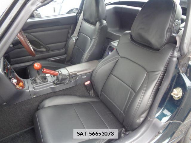 Suzuki CAPPUCCINO 1994-01 7978751-11
