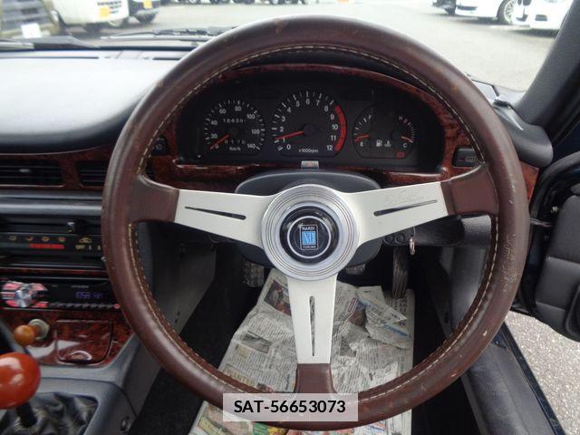 Suzuki CAPPUCCINO 1994-01 7978751-13