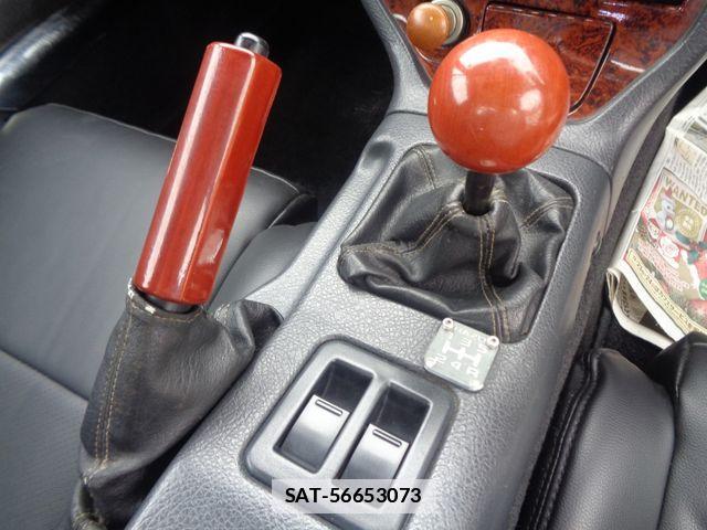 Suzuki CAPPUCCINO 1994-01 7978751-16