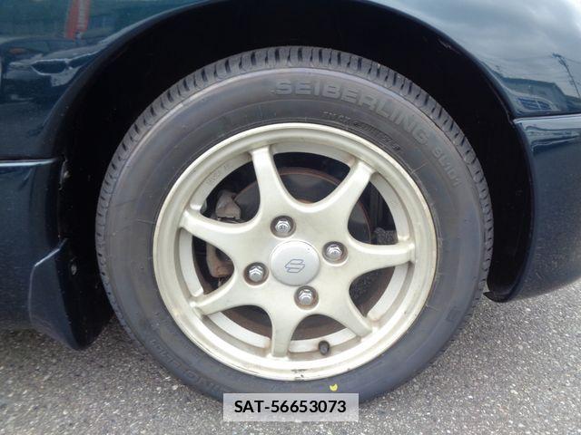 Suzuki CAPPUCCINO 1994-01 7978751-20