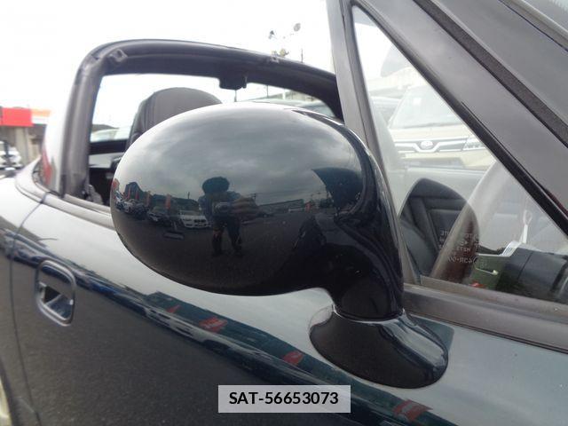 Suzuki CAPPUCCINO 1994-01 7978751-21