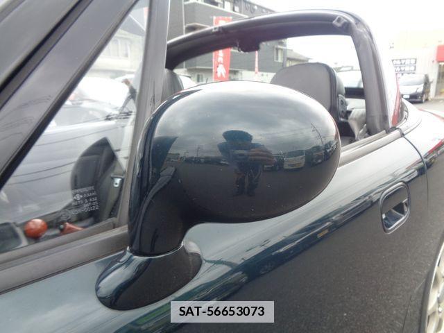 Suzuki CAPPUCCINO 1994-01 7978751-22