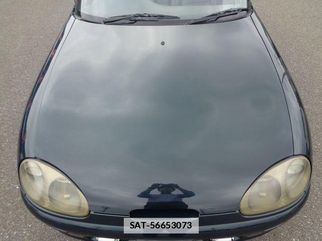 Suzuki CAPPUCCINO 1994-01 7978751-23