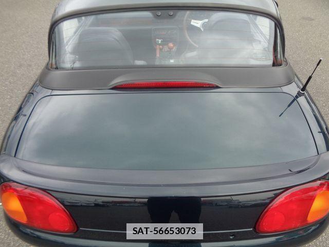 Suzuki CAPPUCCINO 1994-01 7978751-24