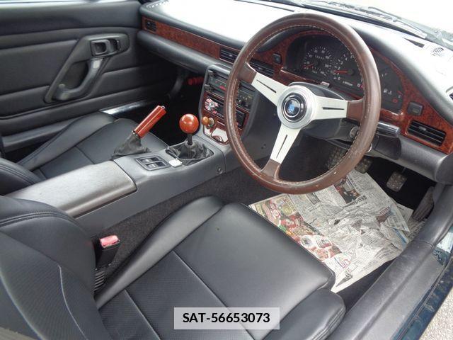 Suzuki CAPPUCCINO 1994-01 7978751-2