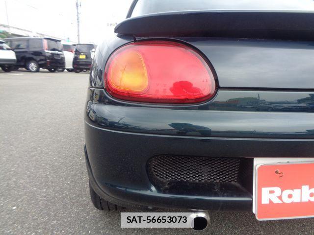 Suzuki CAPPUCCINO 1994-01 7978751-29