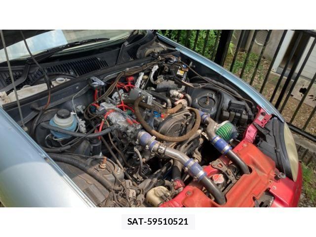 Suzuki CAPPUCCINO 1994-01 8334937-12