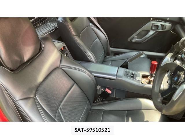 Suzuki CAPPUCCINO 1994-01 8334937-13