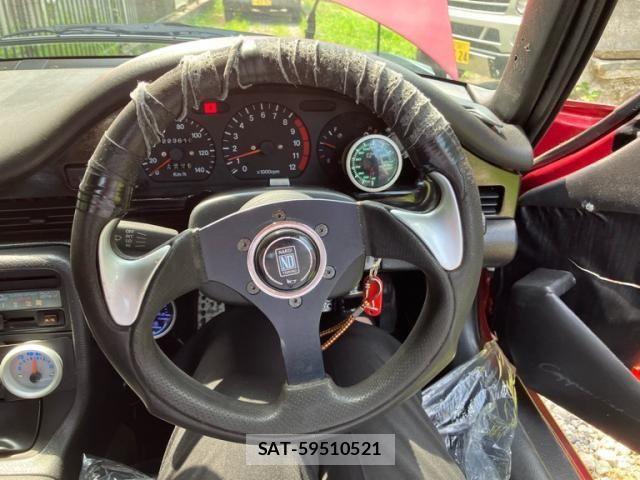 Suzuki CAPPUCCINO 1994-01 8334937-14