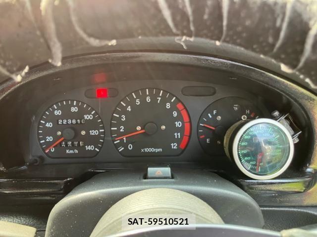 Suzuki CAPPUCCINO 1994-01 8334937-15
