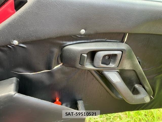 Suzuki CAPPUCCINO 1994-01 8334937-16