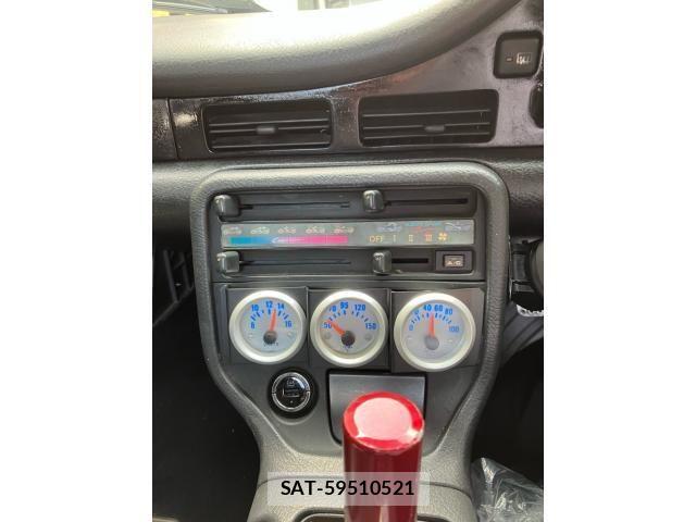 Suzuki CAPPUCCINO 1994-01 8334937-18