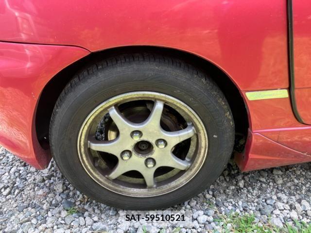 Suzuki CAPPUCCINO 1994-01 8334937-7