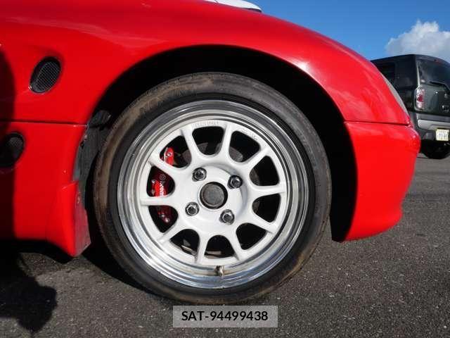 Suzuki CAPPUCCINO 1991-01 8828169-9