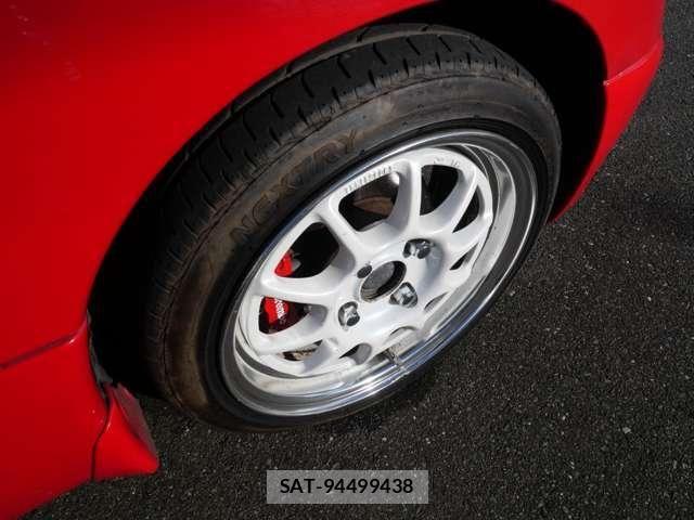 Suzuki CAPPUCCINO 1991-01 8828169-10