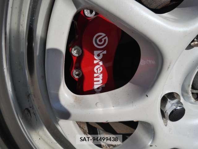 Suzuki CAPPUCCINO 1991-01 8828169-11