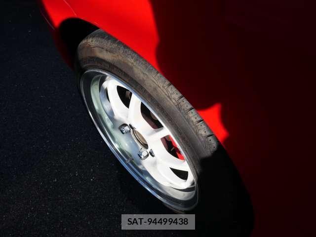 Suzuki CAPPUCCINO 1991-01 8828169-12