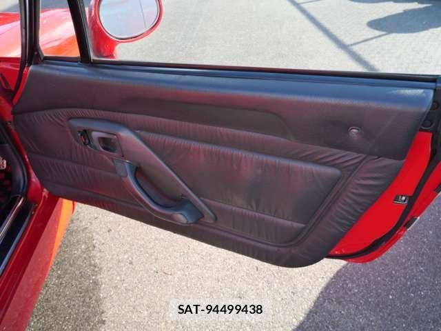 Suzuki CAPPUCCINO 1991-01 8828169-13