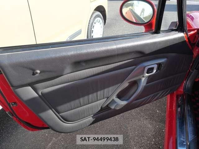 Suzuki CAPPUCCINO 1991-01 8828169-14