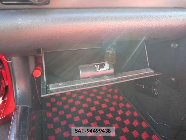 Suzuki CAPPUCCINO 1991-01 8828169-17