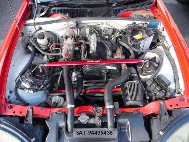 Suzuki CAPPUCCINO 1991-01 8828169-1