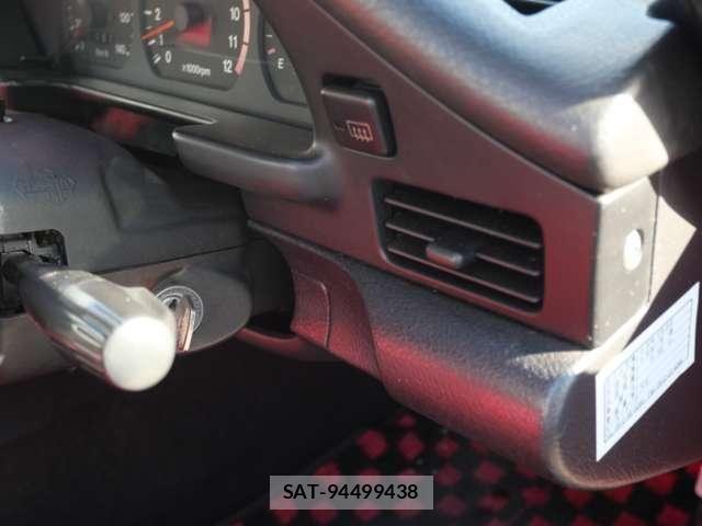 Suzuki CAPPUCCINO 1991-01 8828169-19