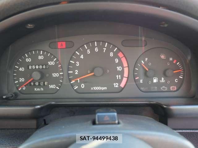 Suzuki CAPPUCCINO 1991-01 8828169-21