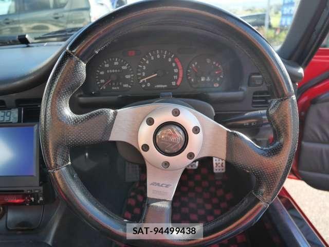 Suzuki CAPPUCCINO 1991-01 8828169-22