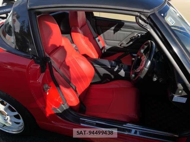Suzuki CAPPUCCINO 1991-01 8828169-25