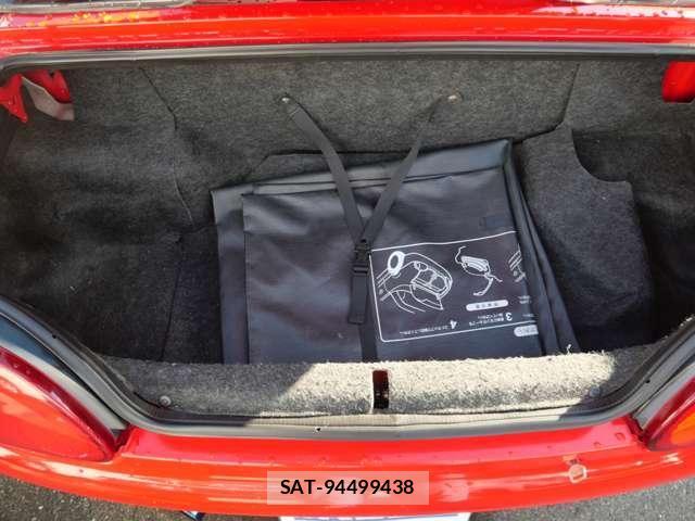 Suzuki CAPPUCCINO 1991-01 8828169-26
