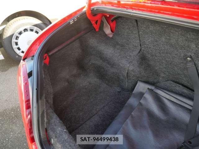 Suzuki CAPPUCCINO 1991-01 8828169-27