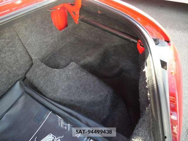 Suzuki CAPPUCCINO 1991-01 8828169-28