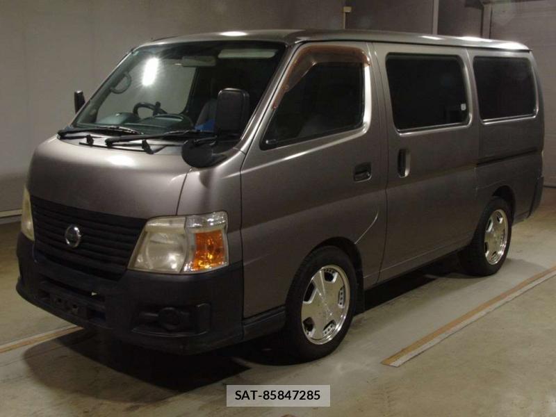sat car