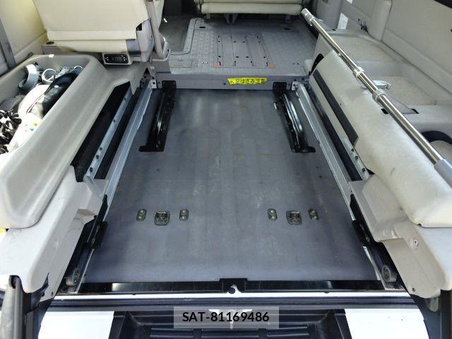 Nissan CARAVAN BUS 2006-04 7978750-9