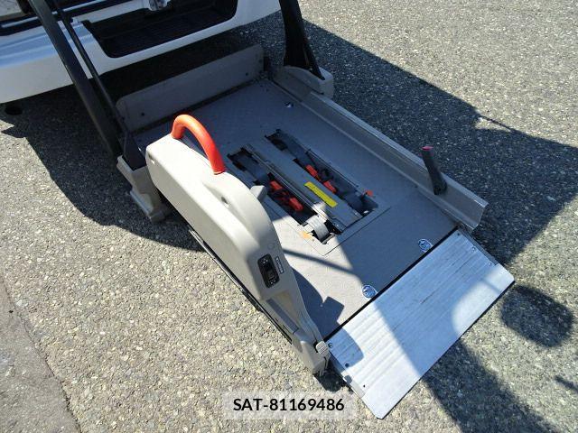 Nissan CARAVAN BUS 2006-04 7978750-10